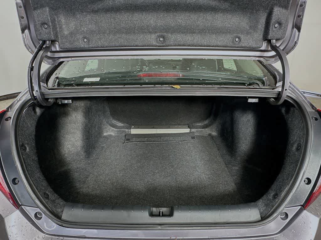 Used 2021 Honda Civic EX-L image 32