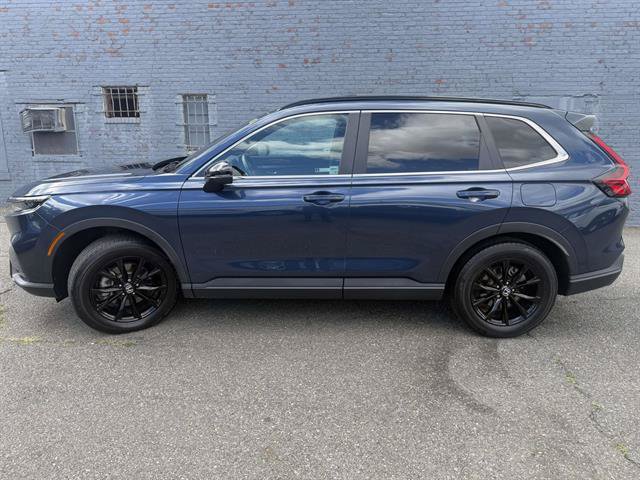 Used 2024 Honda CR-V Sport image 11