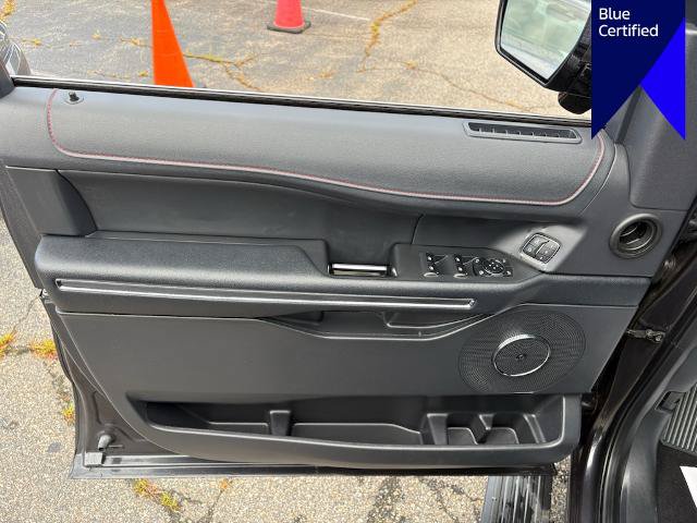 Certified 2024 Ford Expedition Max Limited AWD/4WD image 9