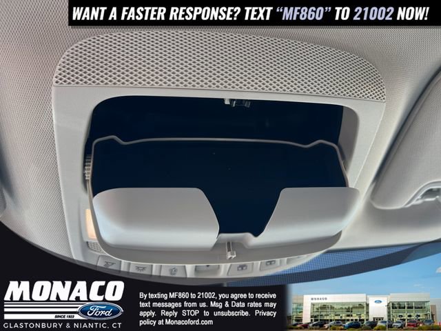 Certified 2024 Ford Edge Titanium AWD/4WD image 27