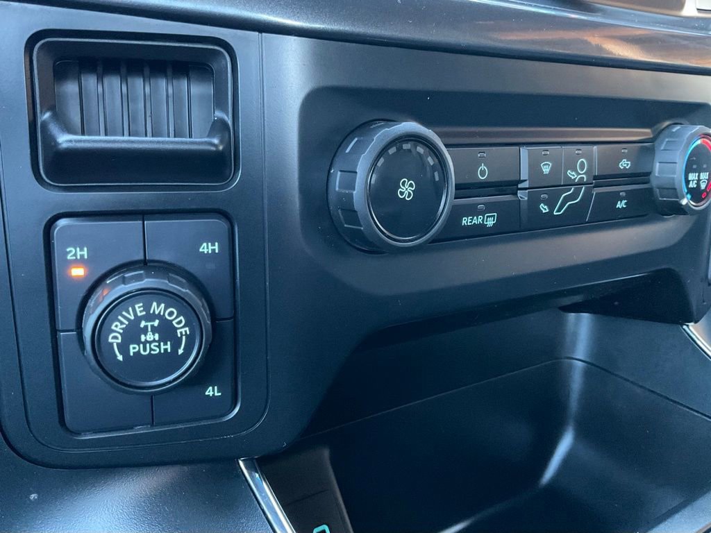 Certified 2023 Ford F150 XL w/ STX Appearance Package image 66