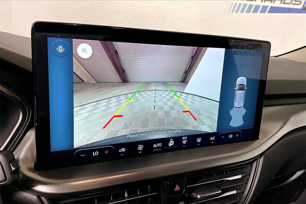 Certified 2023 Ford Escape Active w/ Tech Pack #1 image 17