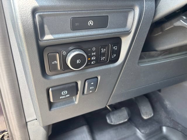 Certified 2025 Ford F150 Lariat w/ Equipment Group 501A Mid AWD/4WD image 18