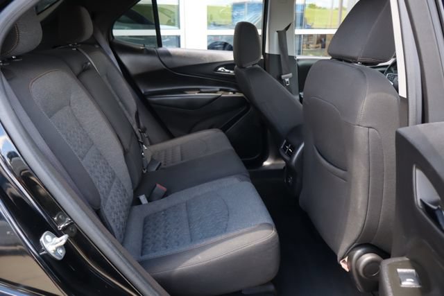 Used 2024 Chevrolet Equinox LT AWD/4WD image 29