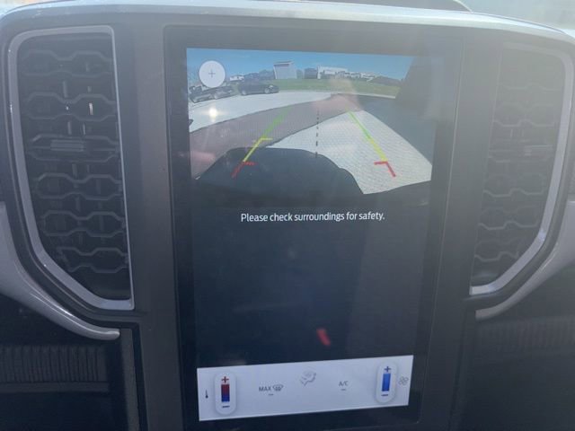 Certified 2024 Ford Ranger XL w/ Trailer Tow Package image 32