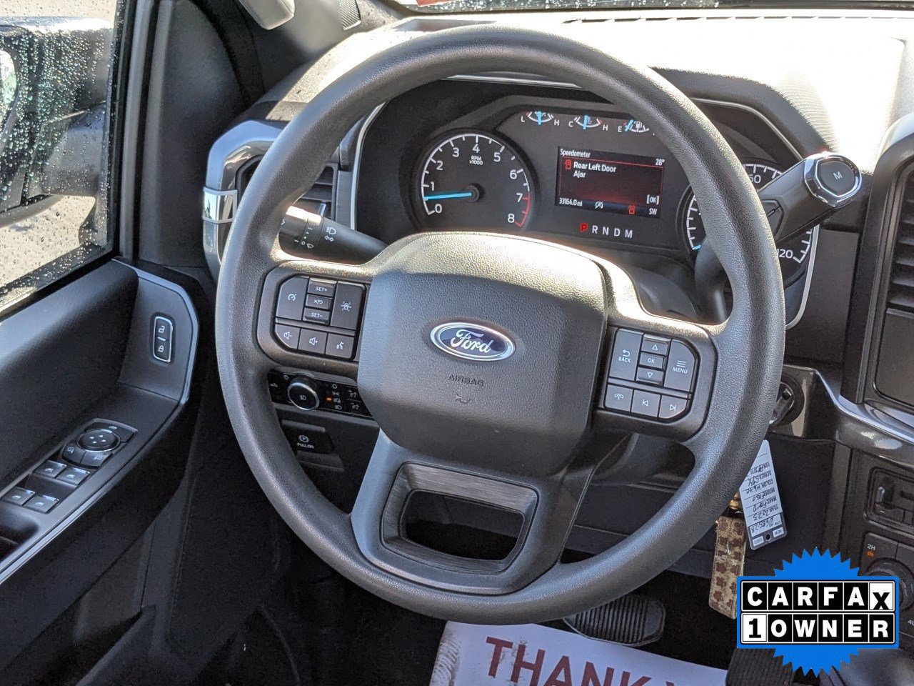 Certified 2023 Ford F150 XL w/ STX Appearance Package image 19