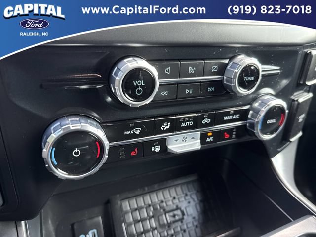 Certified 2024 Ford F150 XLT w/ Equipment Group 303A High AWD/4WD image 30