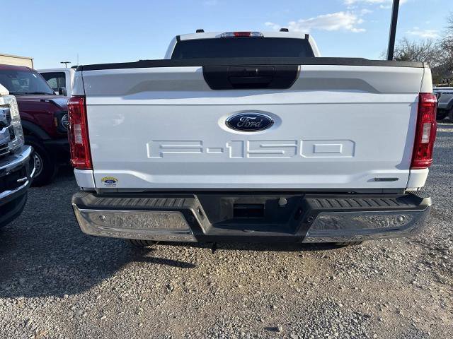Certified 2023 Ford F150 XLT image 4
