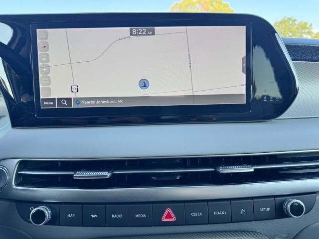 Used 2025 Hyundai Palisade SEL FWD image 28