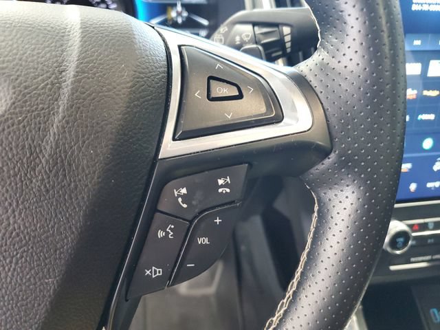 Certified 2022 Ford Edge ST w/ Equipment Group 401A AWD/4WD image 21