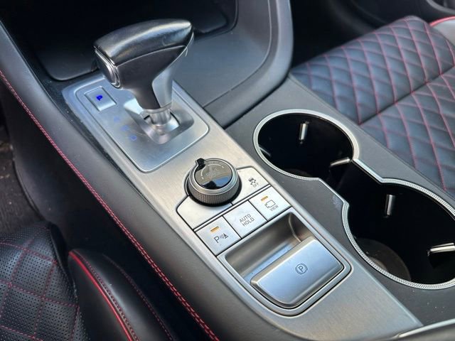Used 2019 Genesis G70 3.3T Advanced w/ Sport Package RWD image 20