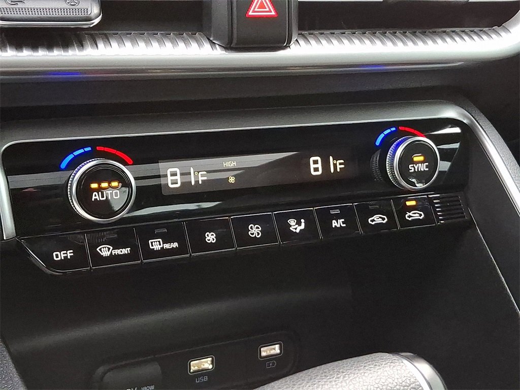 Used 2022 Kia K5 GT-Line w/ GT-Line FWD Premium Package image 17