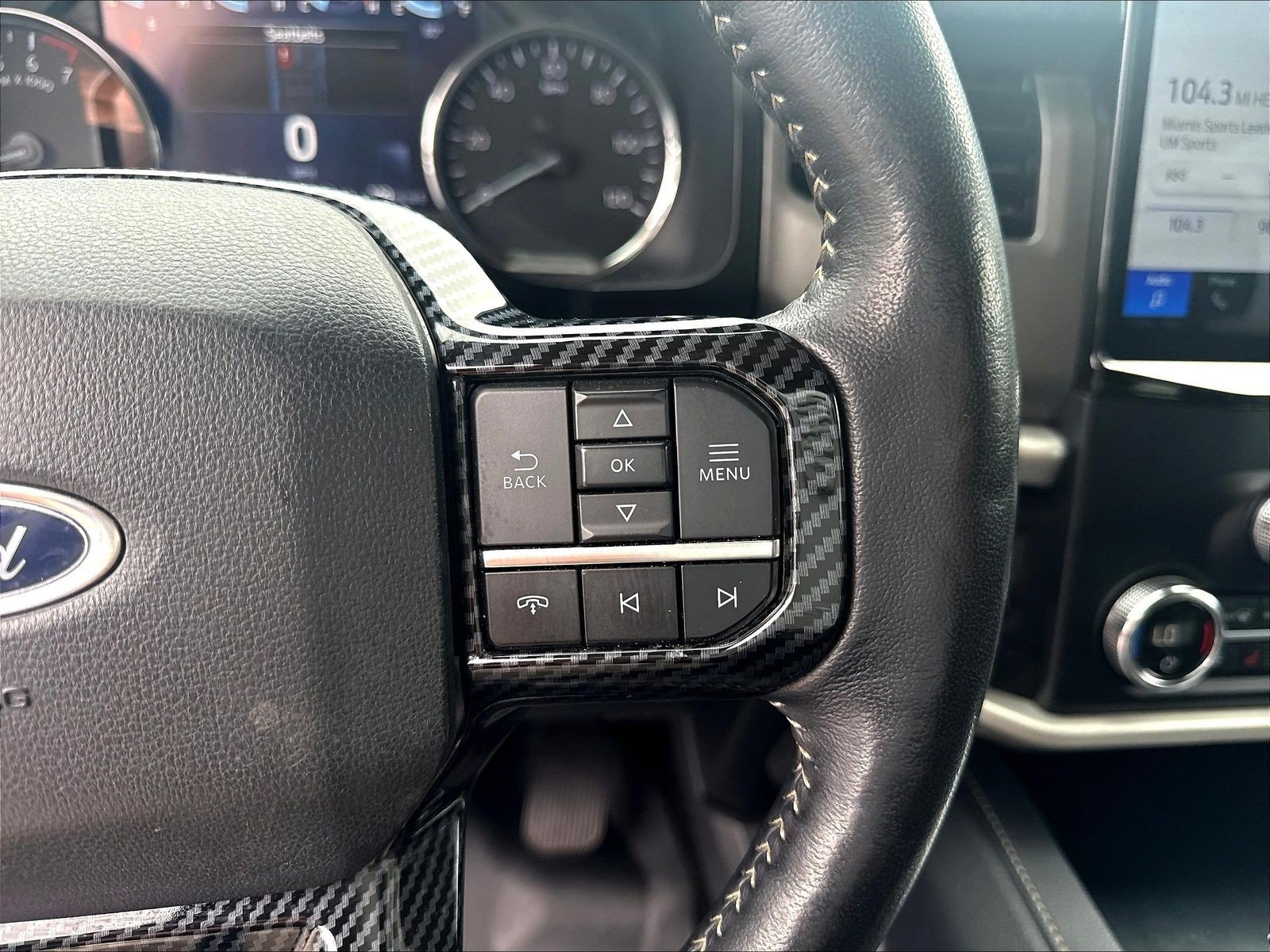 Certified 2023 Ford Expedition XLT RWD image 15