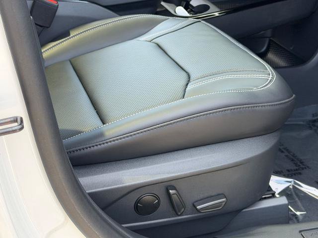 Certified 2025 Ford Mustang Mach-E Premium RWD image 33