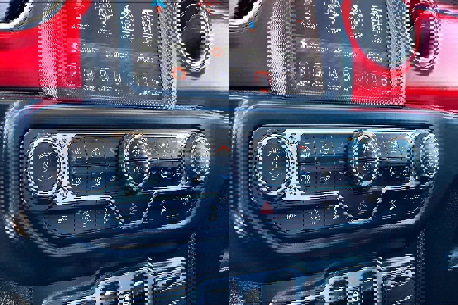 Used 2020 Jeep Wrangler Unlimited Rubicon image 30