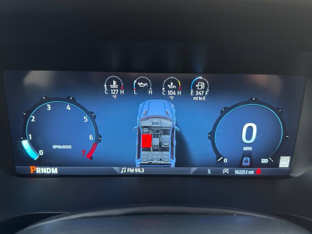 Certified 2024 Ford F150 XLT w/ Equipment Group 302A MID image 17