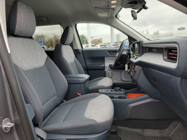 Certified 2023 Ford Maverick XLT w/ XLT Luxury Package image 24