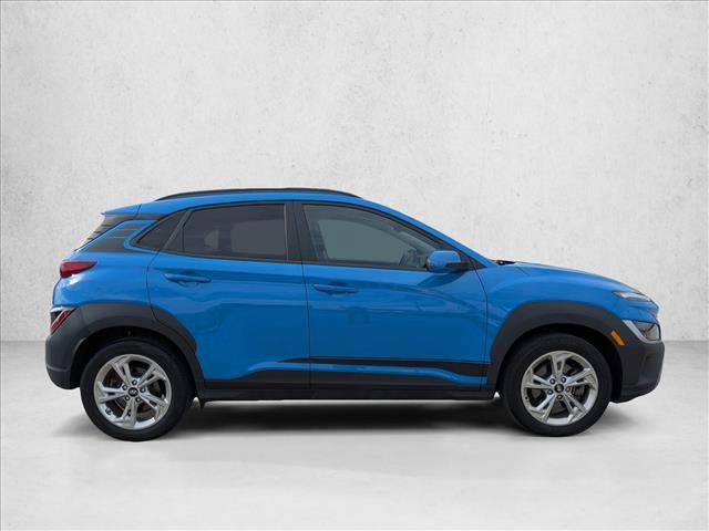 Used 2022 Hyundai Kona SEL w/ Convenience Package image 2