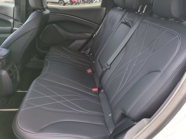 Certified 2024 Ford Mustang Mach-E Select RWD image 28
