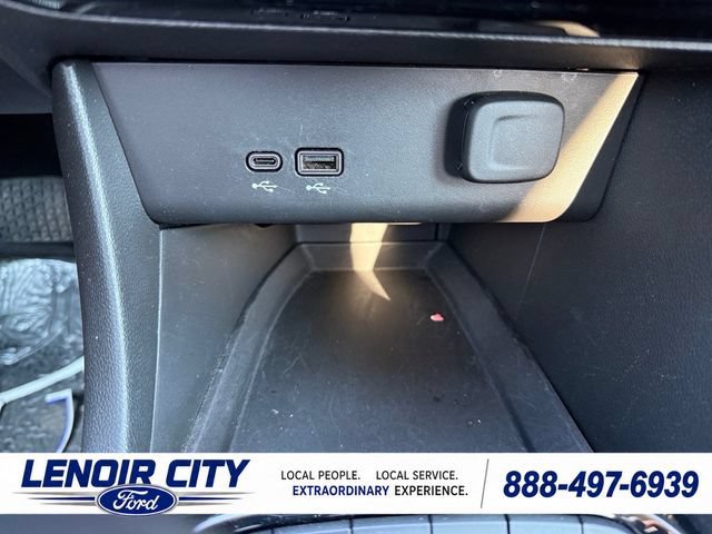Used 2024 Buick Encore GX Sport Touring w/ Comfort Package FWD image 27