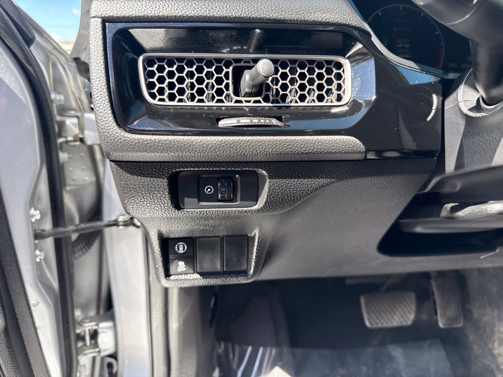 Used 2024 Honda Civic LX image 17