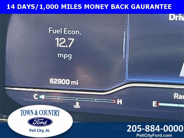 Used 2024 Chevrolet Suburban LT image 21