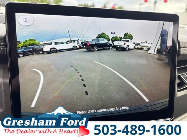 Certified 2024 Ford Expedition Max XLT AWD/4WD image 30