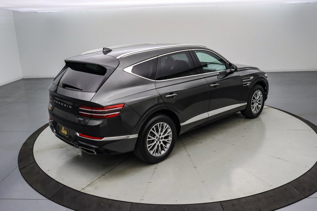 Used 2024 Genesis GV80 2.5T image 5
