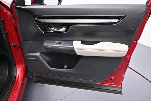 Used 2024 Honda CR-V EX-L image 32