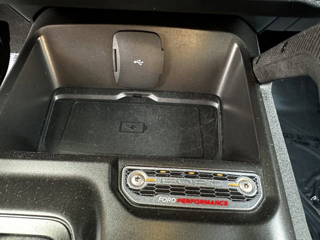 Certified 2023 Ford Bronco Raptor AWD/4WD image 24