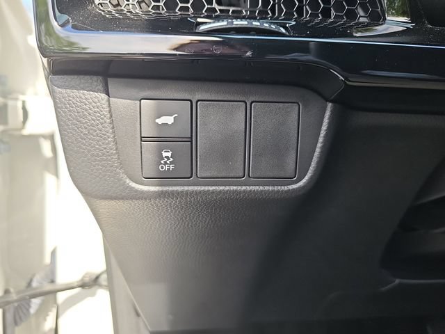 Used 2025 Honda CR-V EX-L image 30