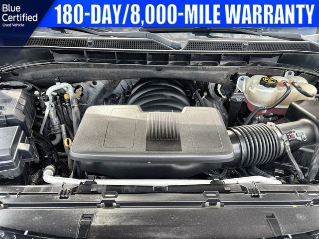 Used 2021 GMC Yukon Denali w/ Denali Premium Package AWD/4WD image 37