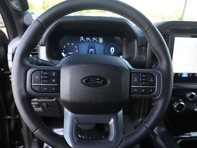 Certified 2025 Ford F150 Lariat AWD/4WD image 39