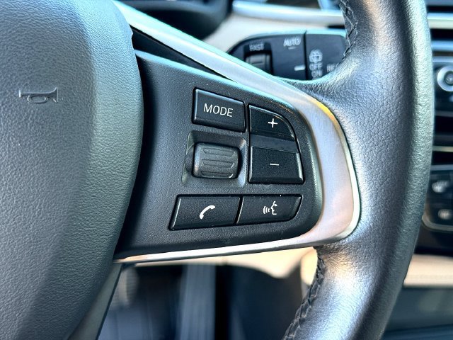 Used 2018 BMW X2 sDrive28i FWD image 13