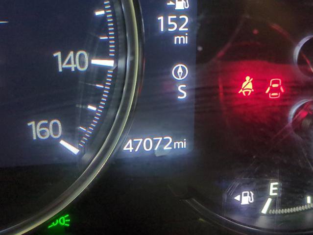 Used 2021 MAZDA CX-5 Grand Touring Reserve AWD/4WD image 16
