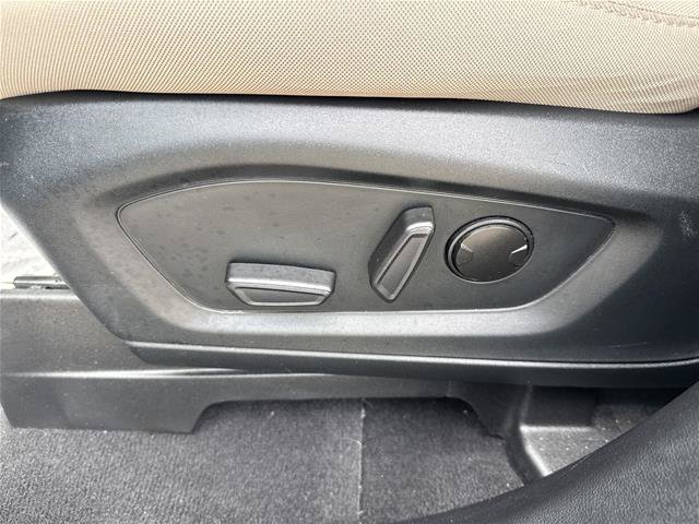 Certified 2022 Ford Explorer XLT AWD/4WD image 23