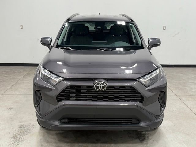 Used 2023 Toyota RAV4 XLE image 4