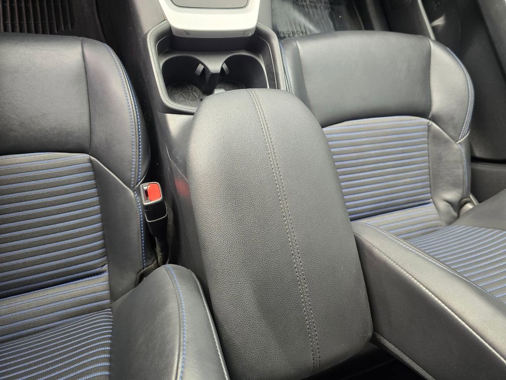 Used 2021 Toyota RAV4 XSE image 24