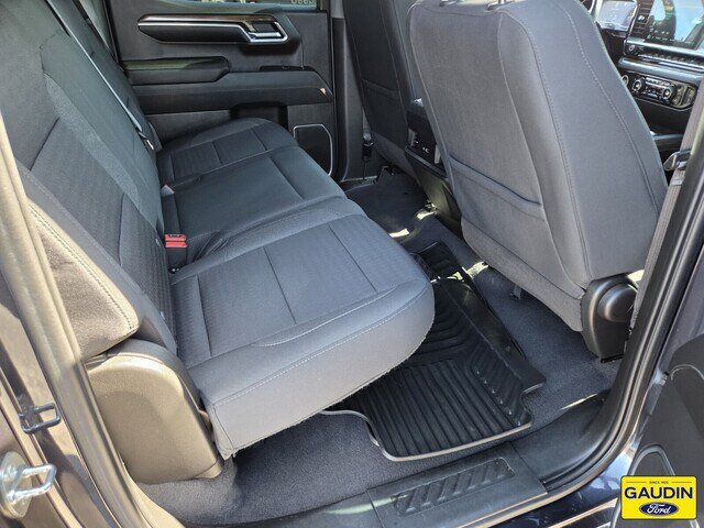 Used 2023 Chevrolet Silverado 1500 RST RWD image 15