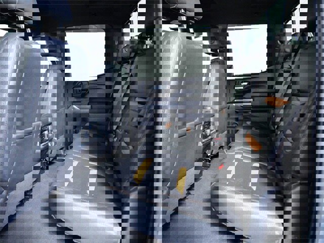 Used 2021 GMC Sierra 1500 AT4 w/ AT4 Value Package image 15