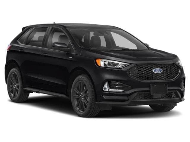 Certified 2023 Ford Edge ST-Line AWD/4WD image 6