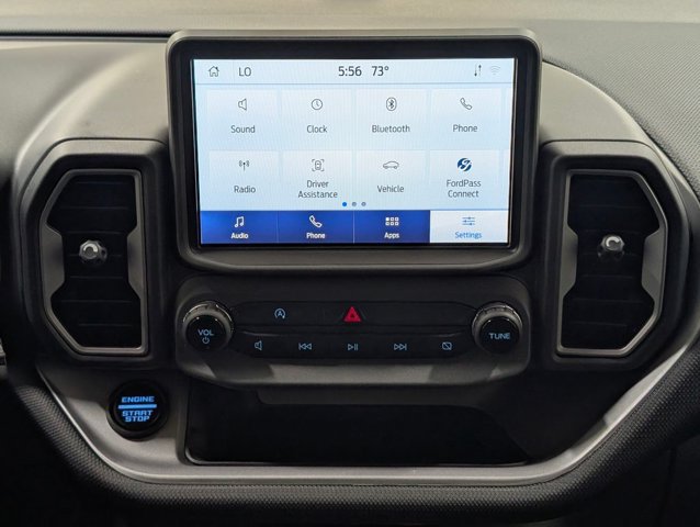 Certified 2024 Ford Bronco Sport Big Bend AWD/4WD image 5