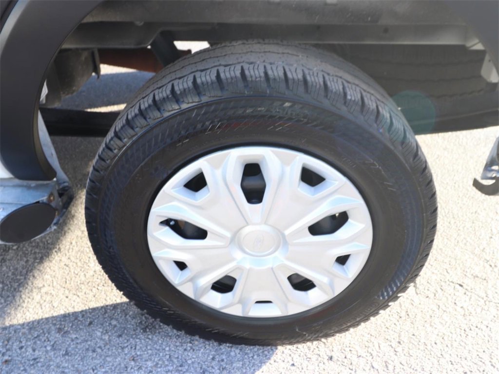 Certified 2024 Ford Transit 250 Low Roof w/ Exterior Upgrade Package image 22