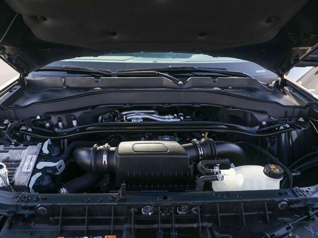 Certified 2026 Ford Explorer ST AWD/4WD image 5