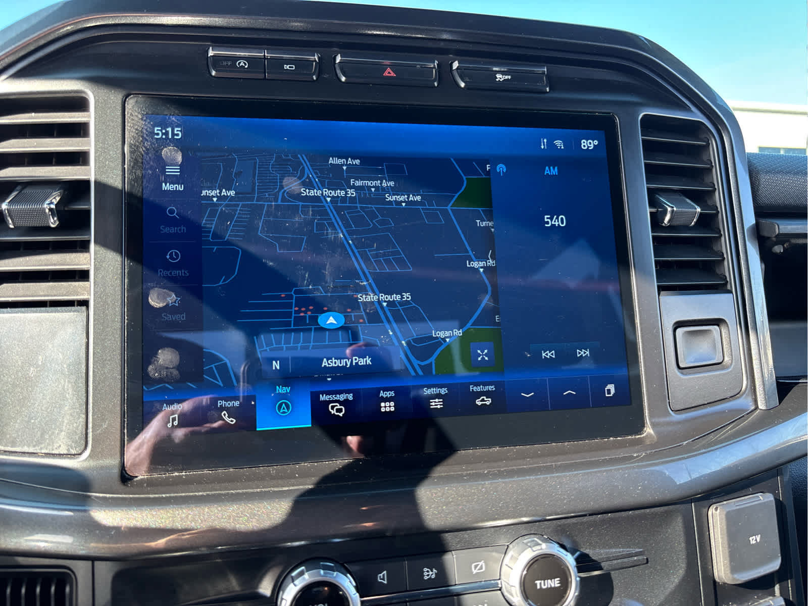 Certified 2023 Ford F150 XLT w/ Equipment Group 302A High image 19