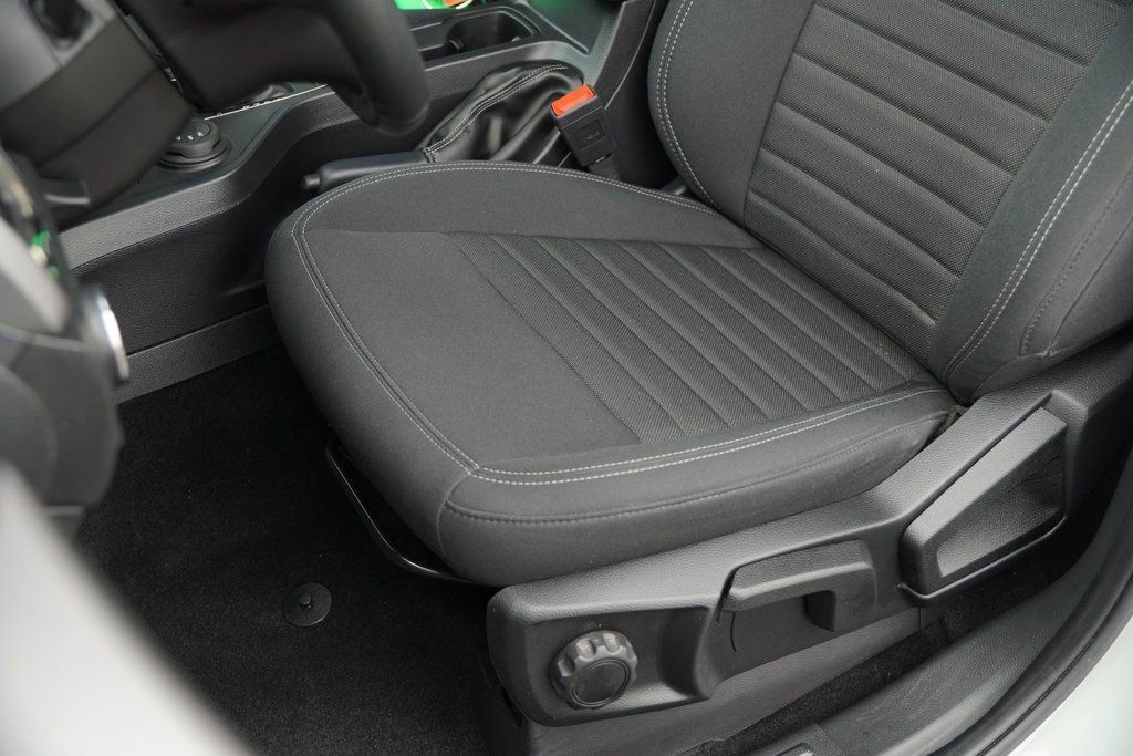 Certified 2021 Ford Ranger XLT w/ Equipment Group 301A Mid image 8