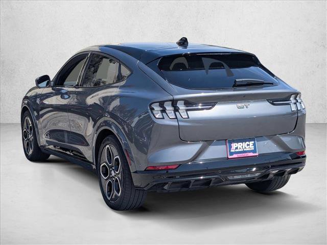 Certified 2023 Ford Mustang Mach-E GT AWD/4WD image 8