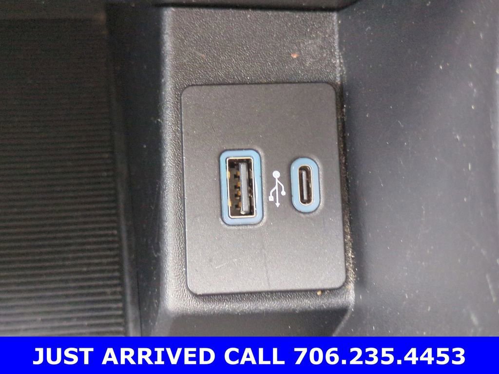 Certified 2024 Ford Edge SEL image 21