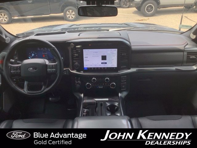 Certified 2024 Ford F150 Raptor AWD/4WD image 20