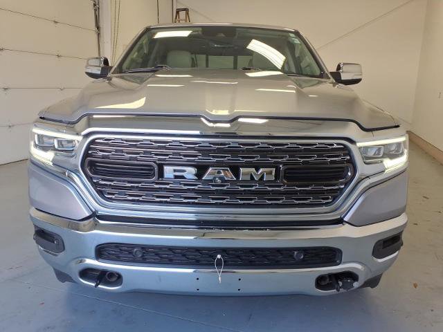 Used 2020 RAM 1500 Limited AWD/4WD image 8